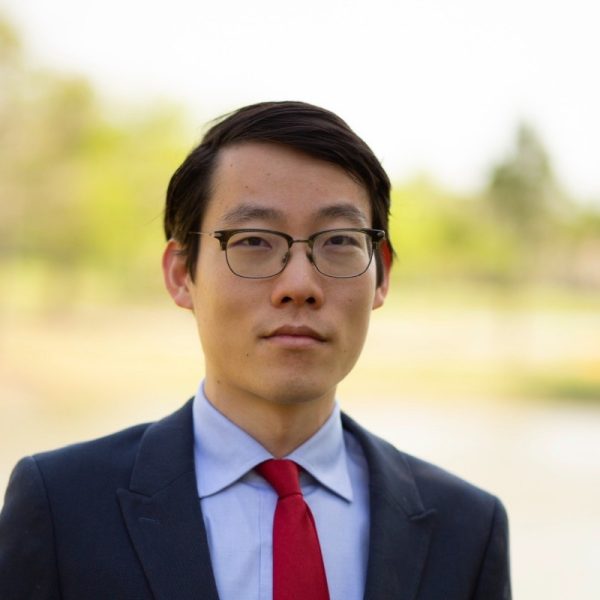Daniel Zhao