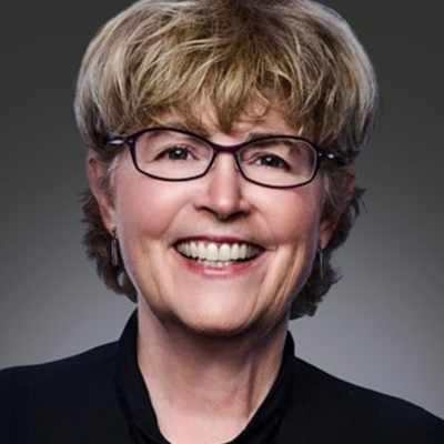 Karen A. Popp