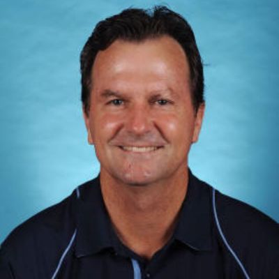 Anson Dorrance