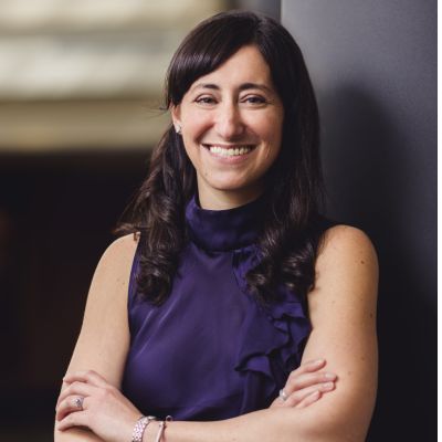 Allison S. Gabriel