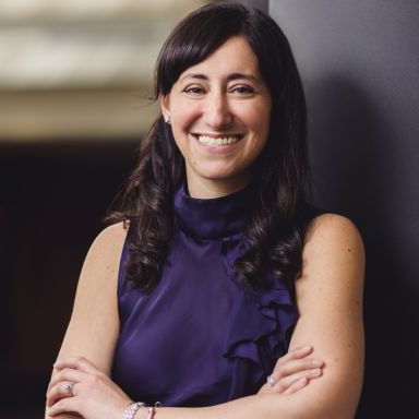 Allison S. Gabriel