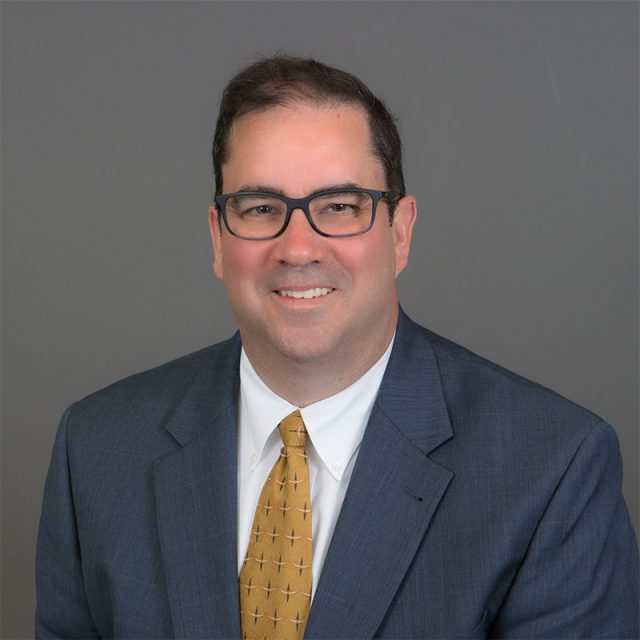 David Knowles